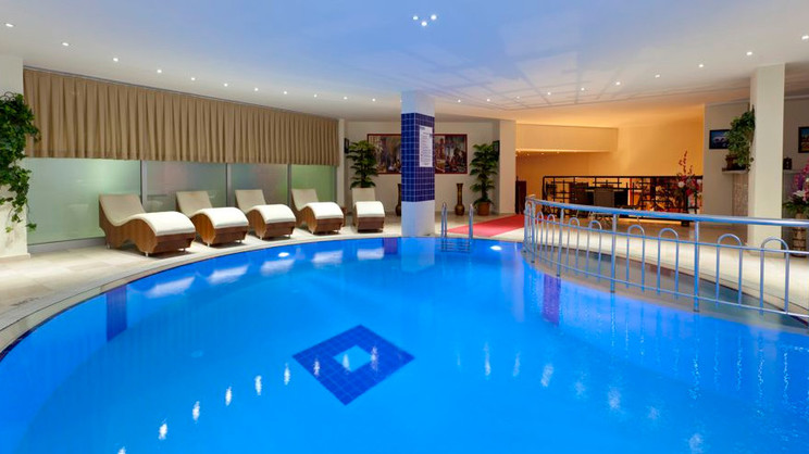 Arabella World Hotel